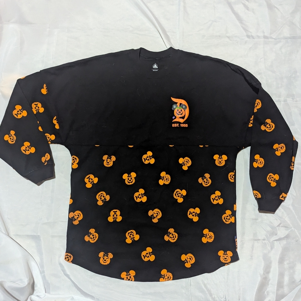Disneyland Halloween Spirit Jersey